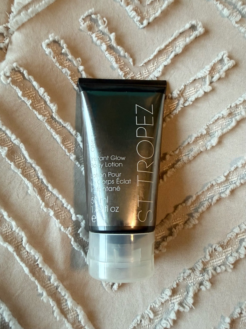 St. Tropez Bronze Instant Glow Body Lotion